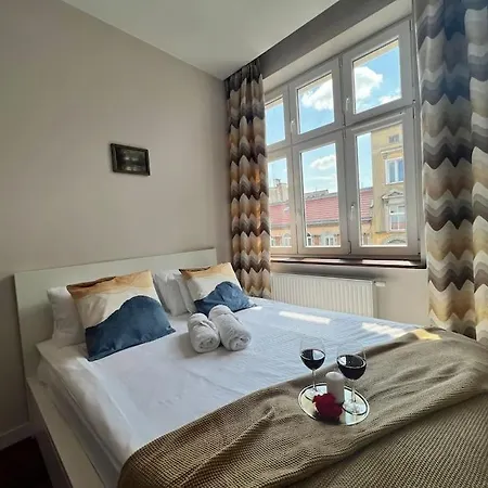 Apartamento Mieszkanie Blisko Rynku Breslavia