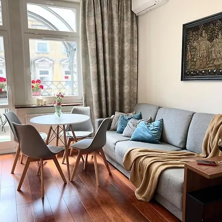 Apartamento Mieszkanie Blisko Rynku